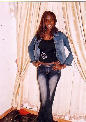 astou